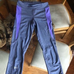 Under Armor Women’s Leggings